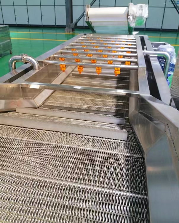 氣泡清洗機